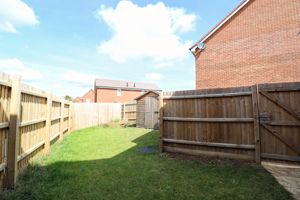 Garden- click for photo gallery